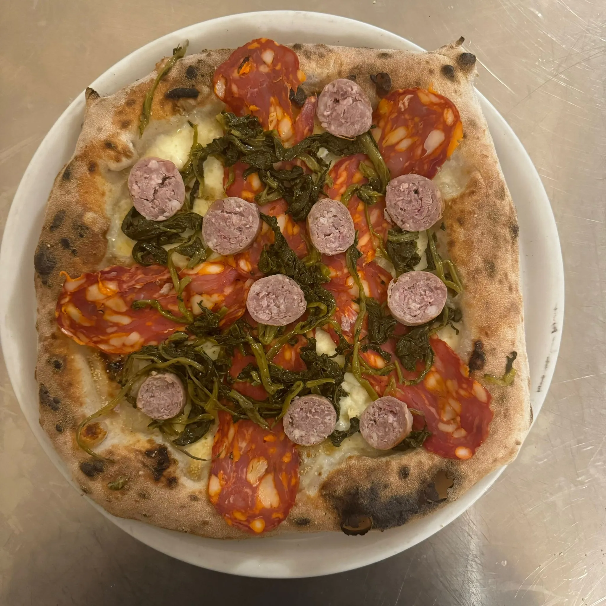 Sfiziosa