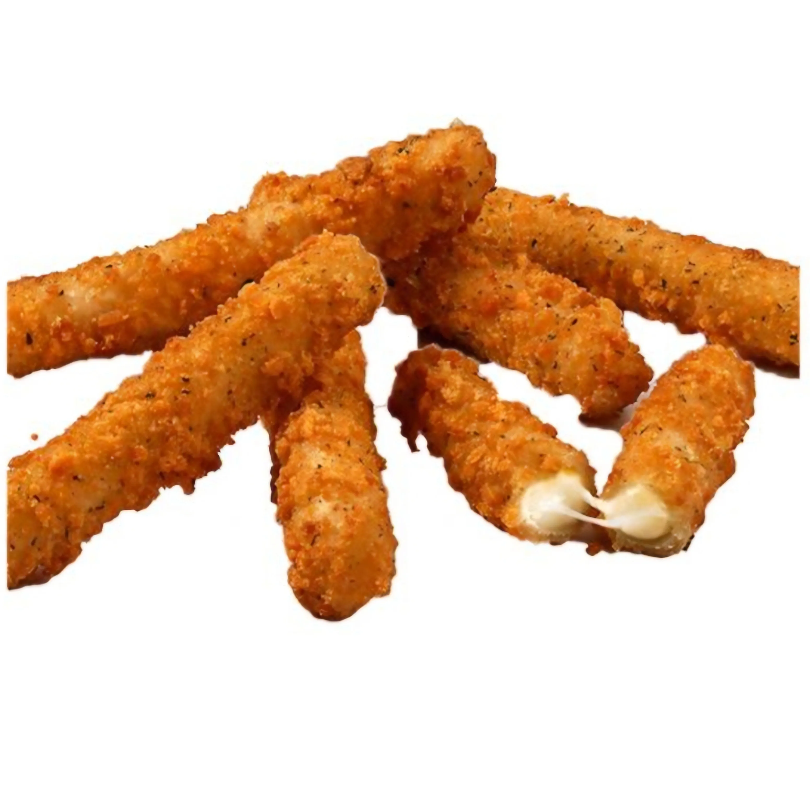 Stick di Mozzarella*