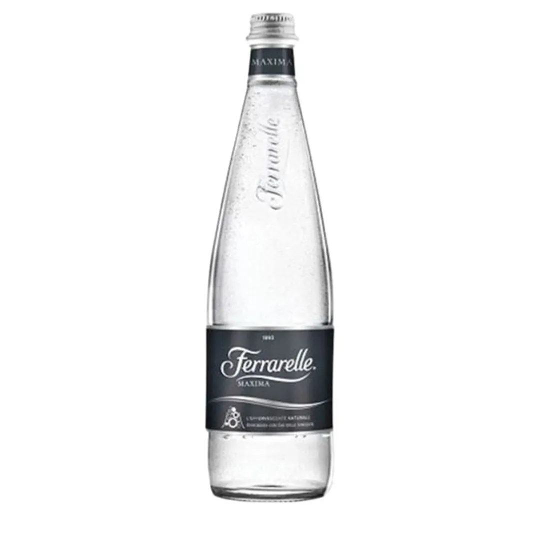Acqua Ferrarelle Maxima