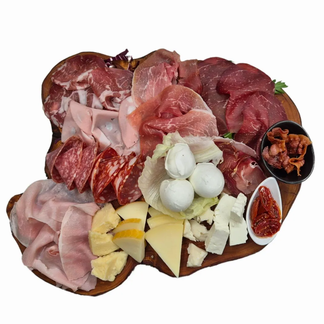 I Nostri Taglieri