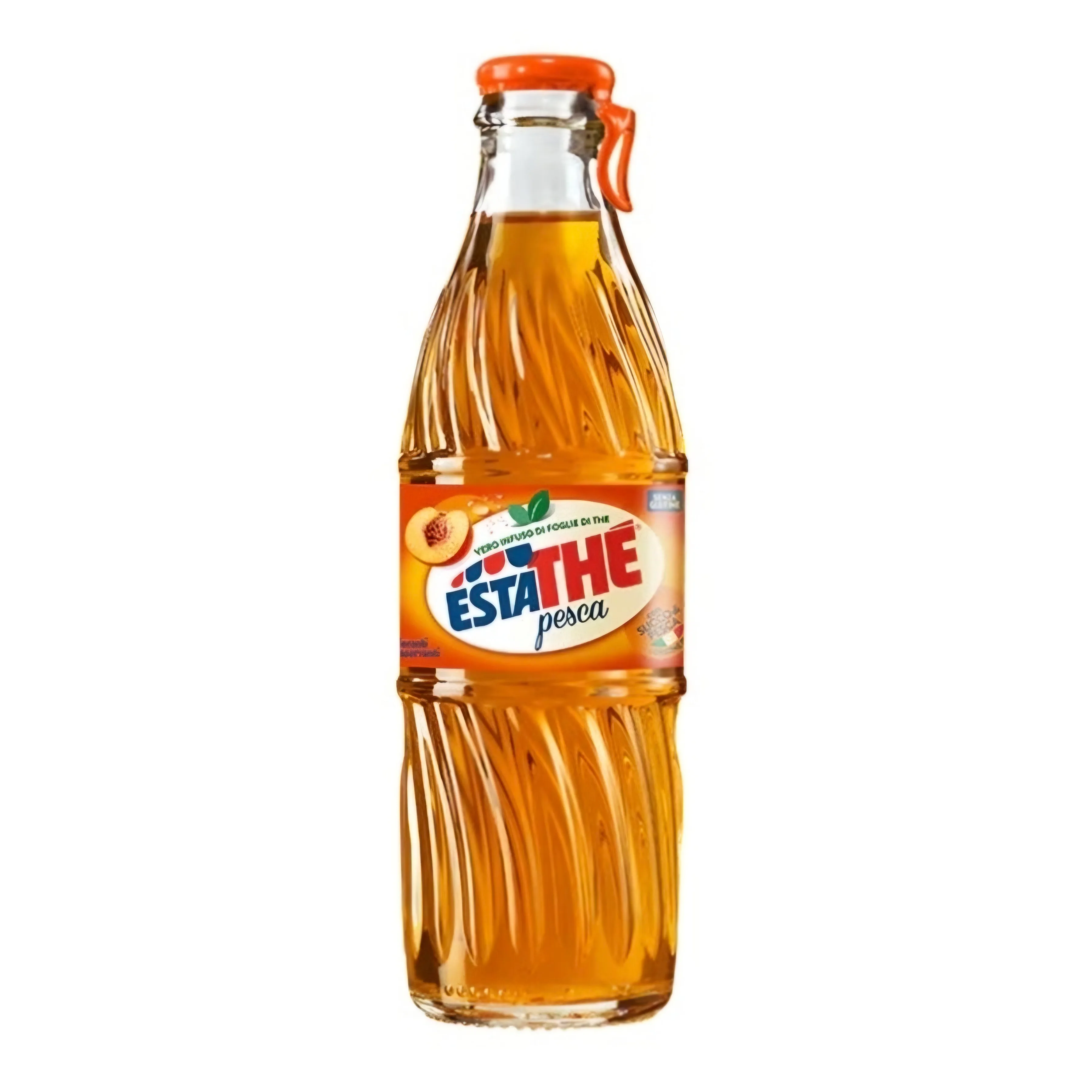 EstaThè Pesca 