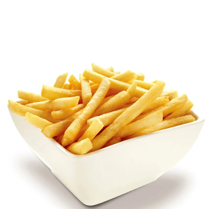 Patatine fritte