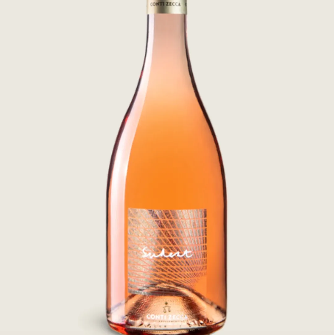 Sud Est Frizzante Rosato