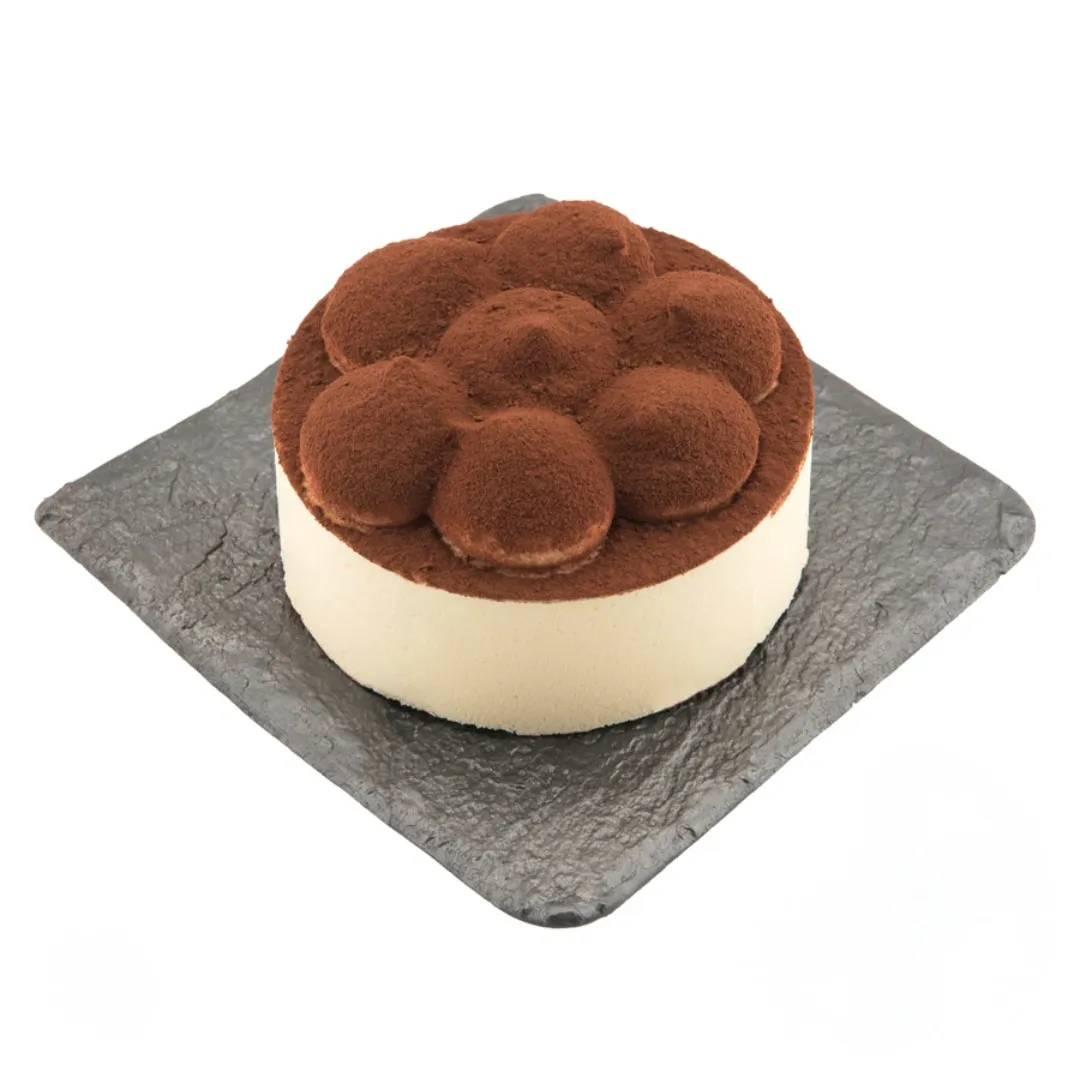  Tiramisù Senza Glutine e Senza Lattosio