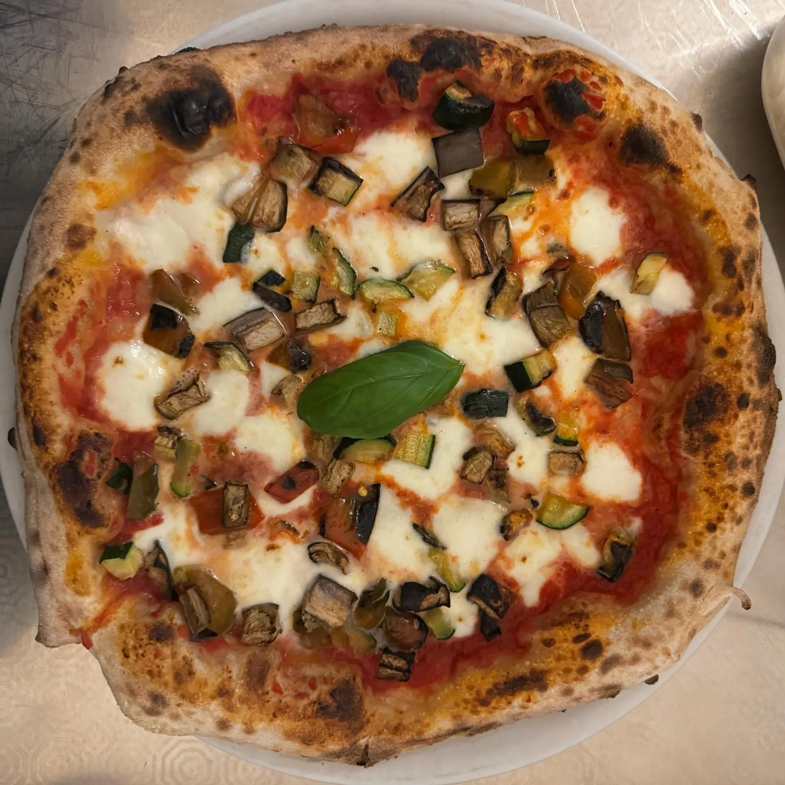 Vegetariana