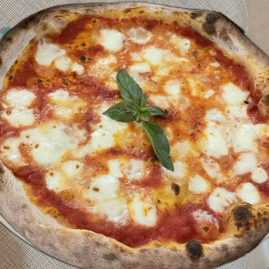 Fior Di Latte