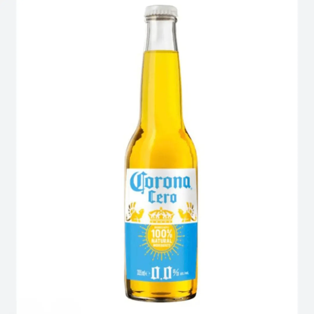 Corona Analcolica