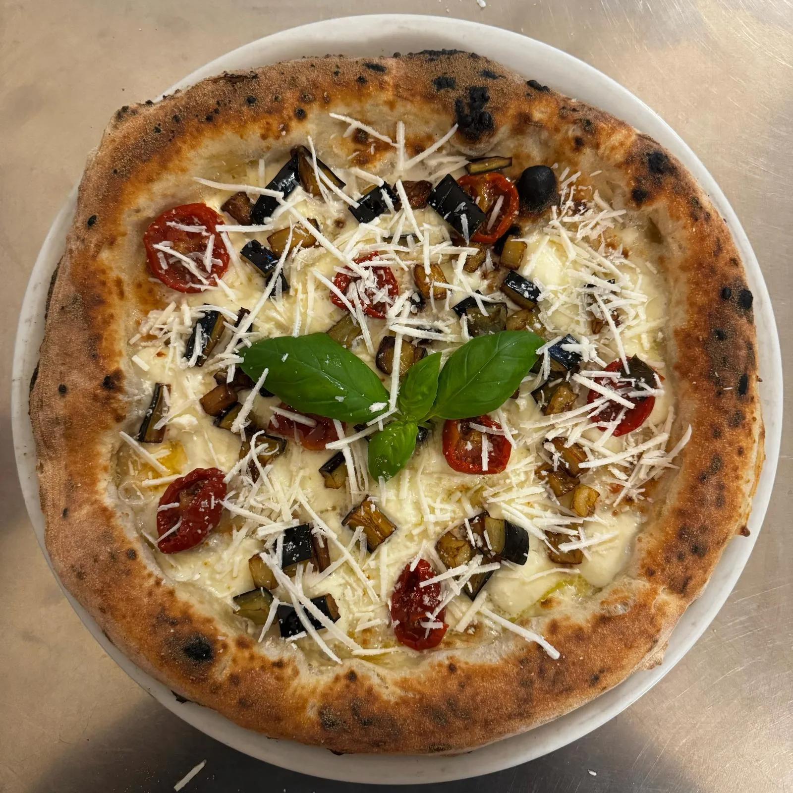Parmigiana 