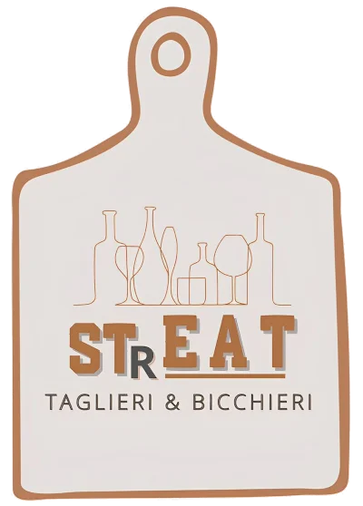 STrEAT Taglieri&Bicchieri Ferrara