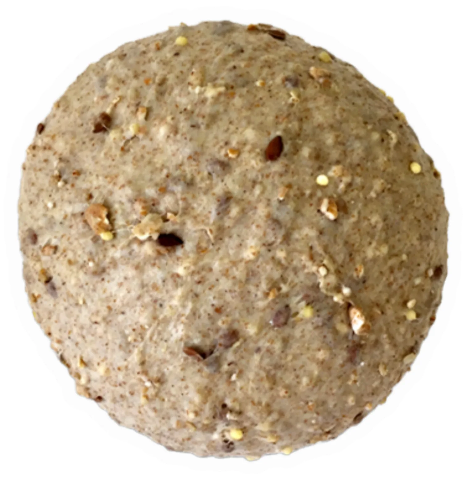 Impasto Cereali