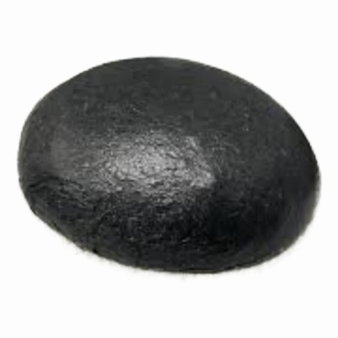 Impasto Carbone Vegetale