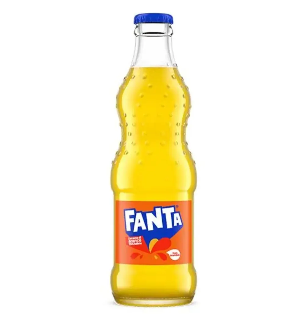 Fanta 