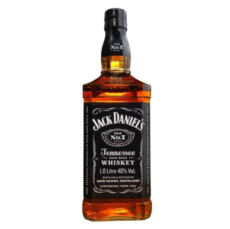 Jack Daniel's