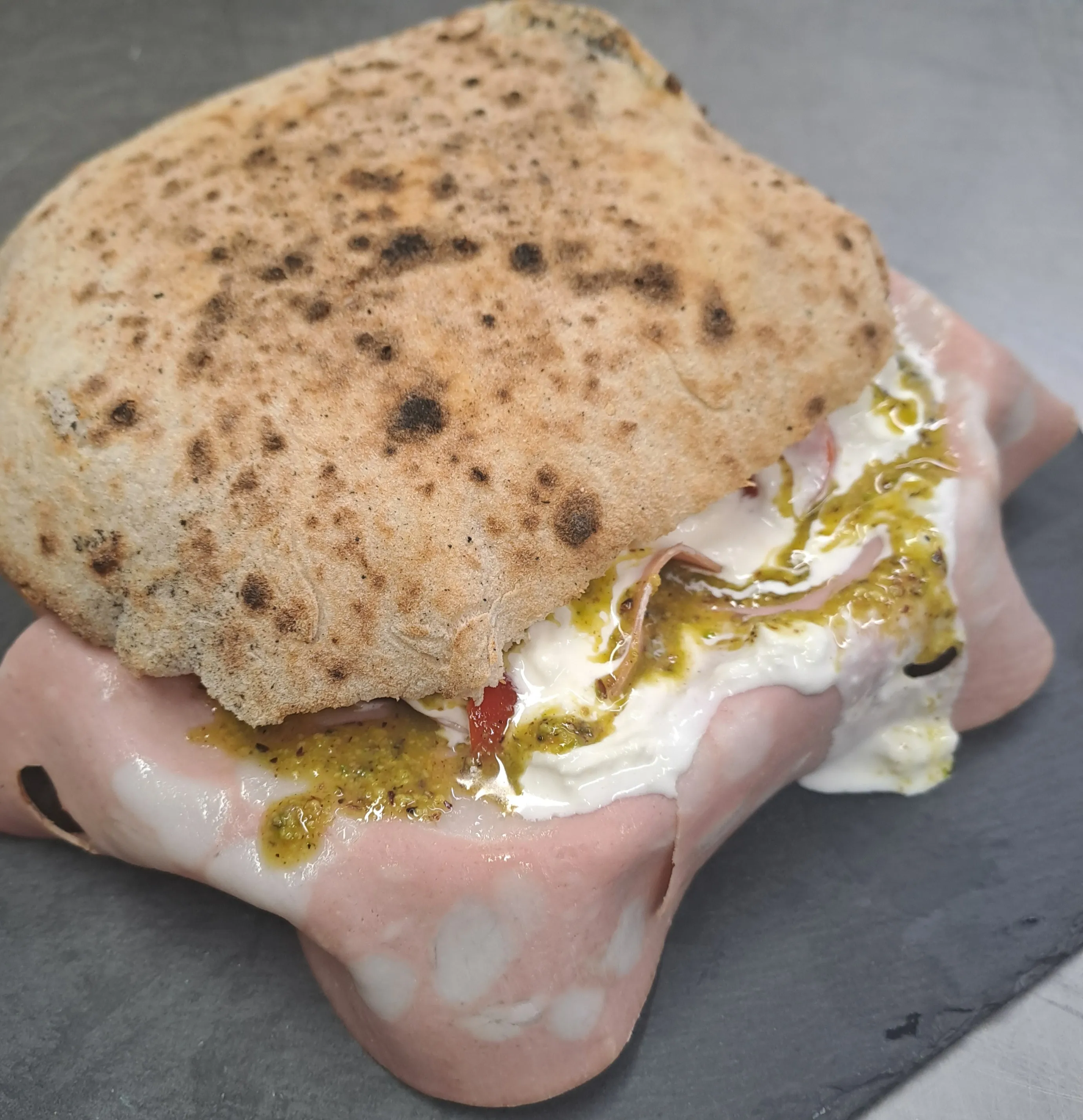 Puccia Mortazza