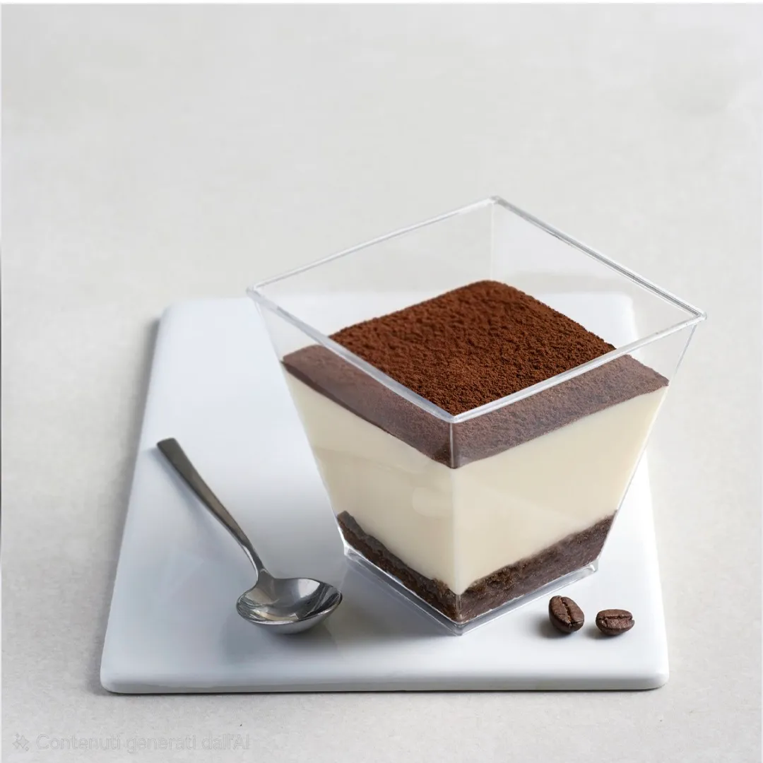 Tiramisù