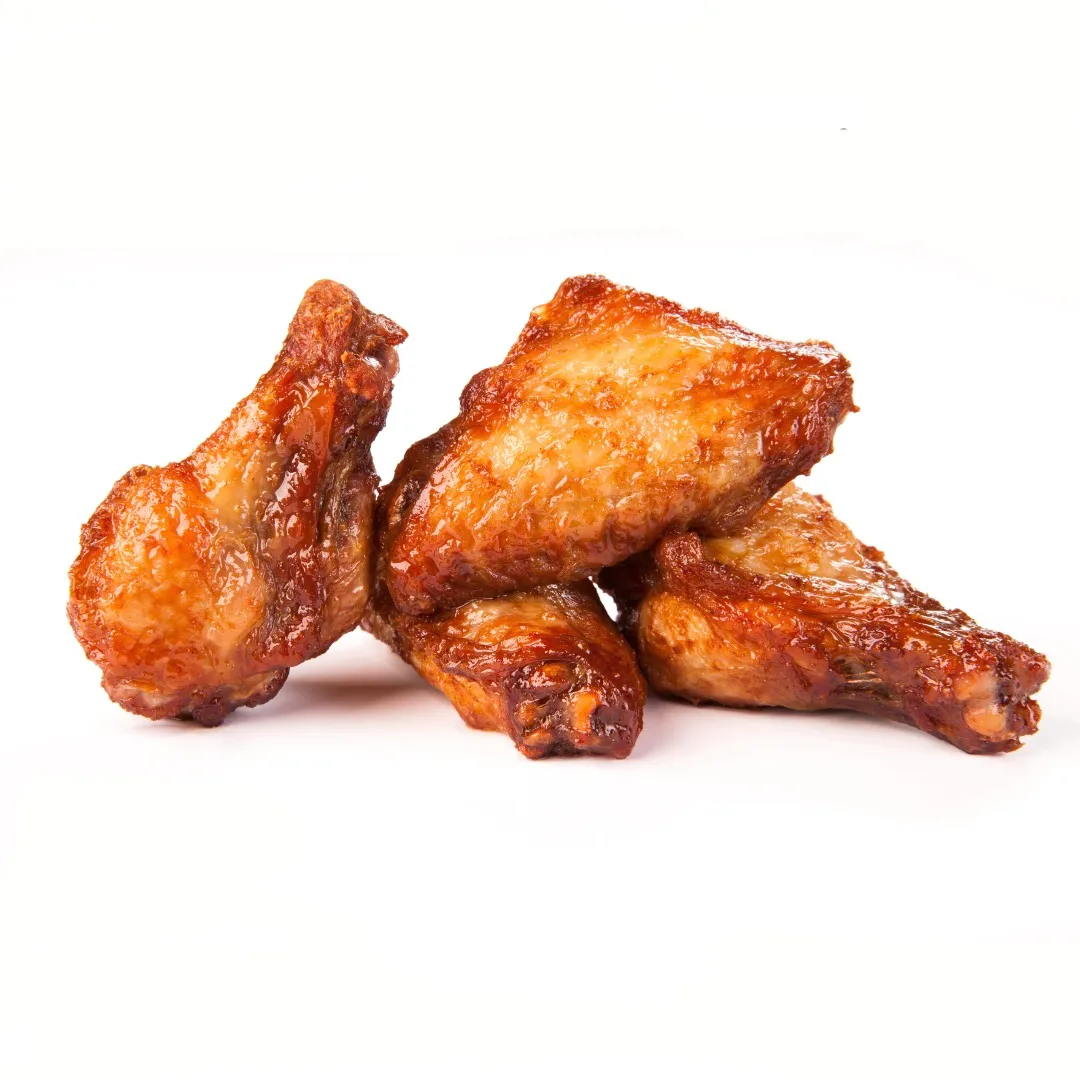 Fried Chicken 