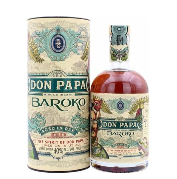 Don Papa Baroko