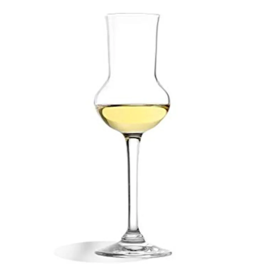 Grappa Barricata