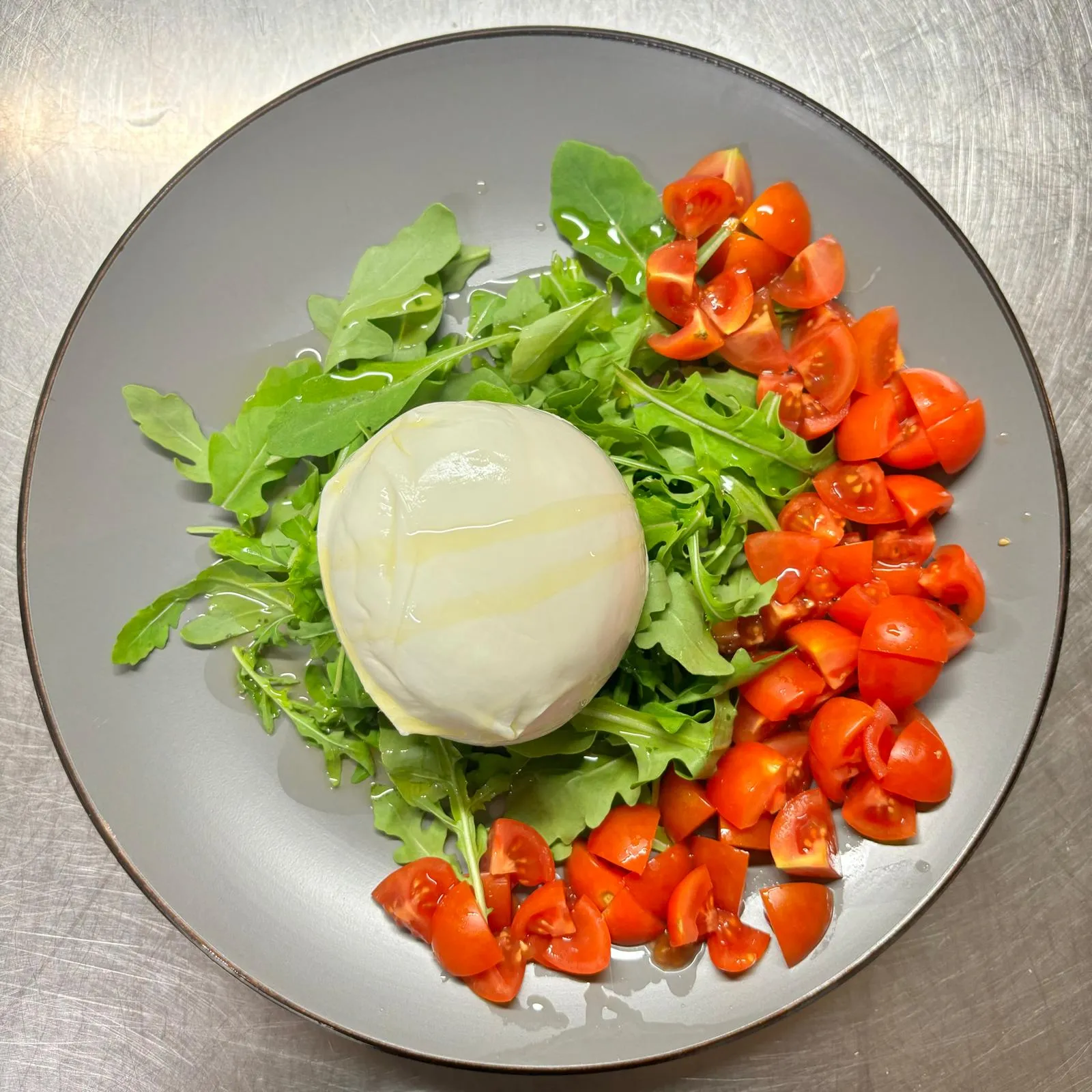 Caprese Di Bufala
