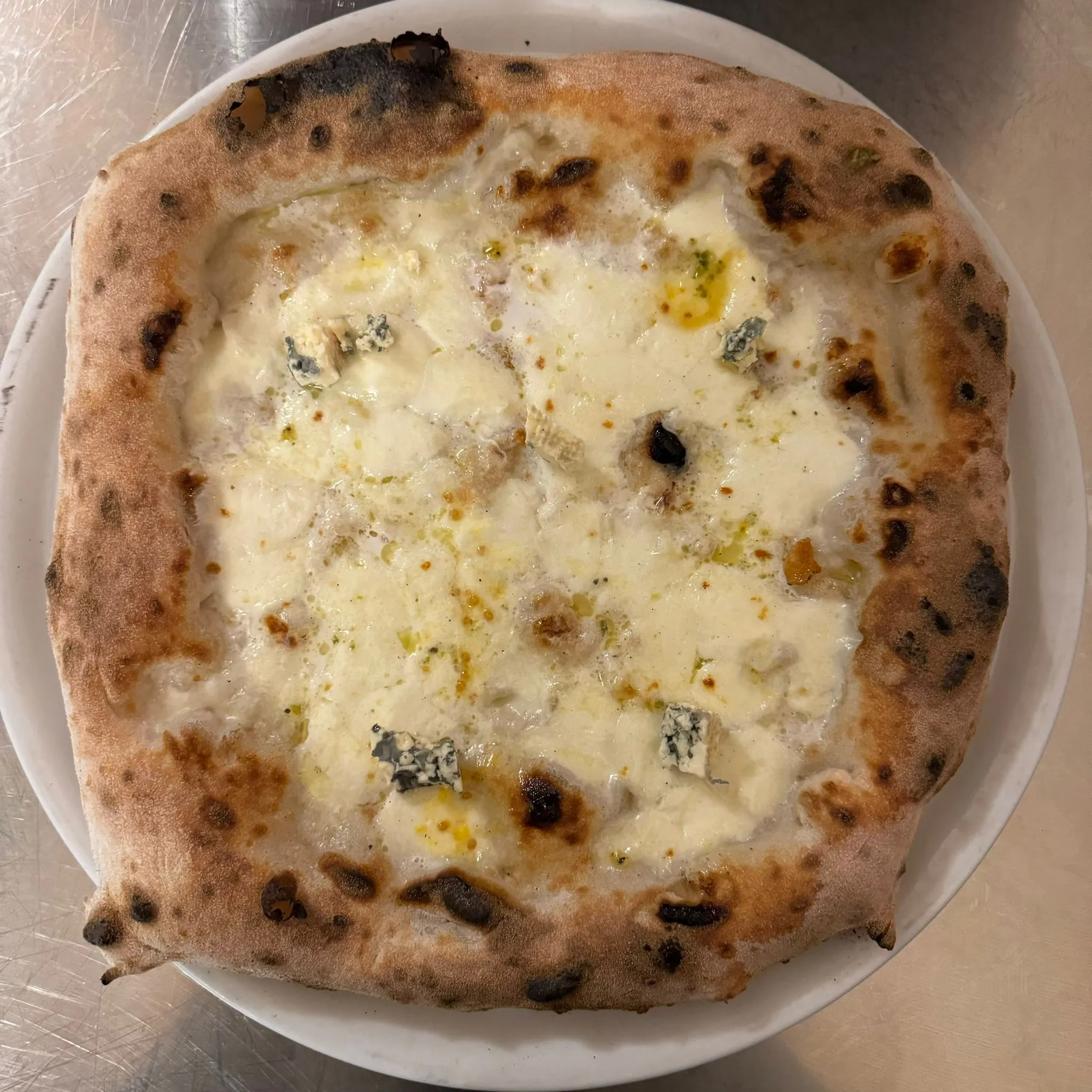 Quattro Formaggi