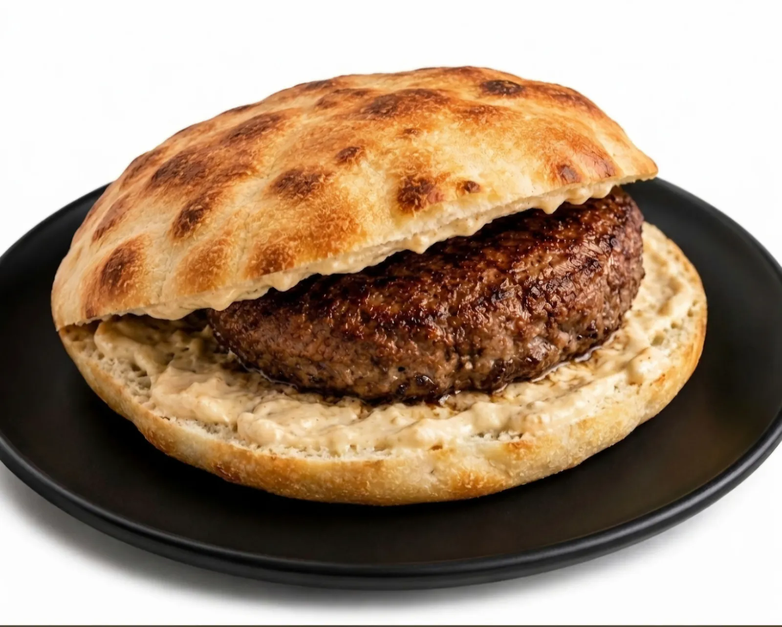  Puccia Hamburger
