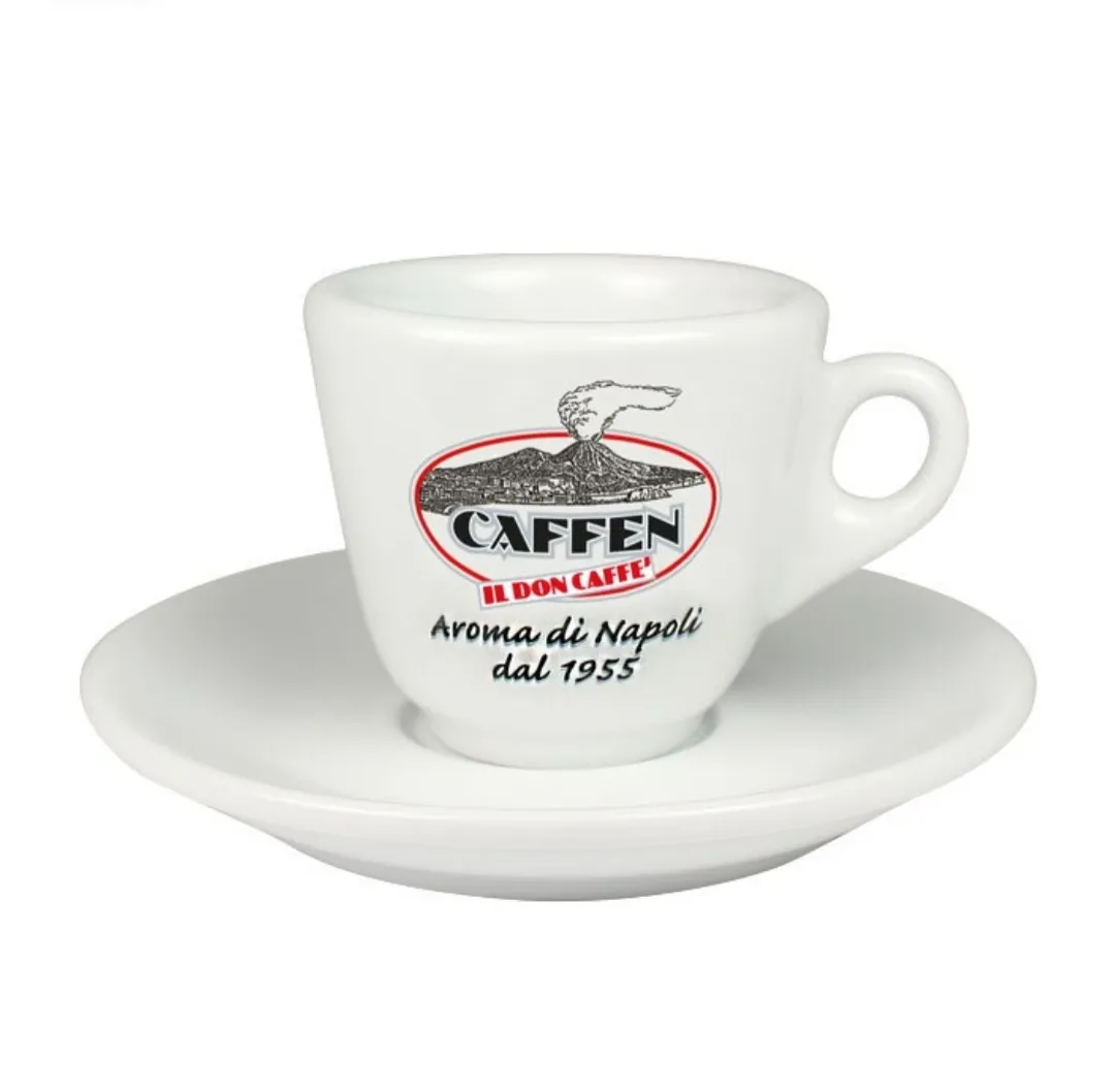 Caffè Macchiato