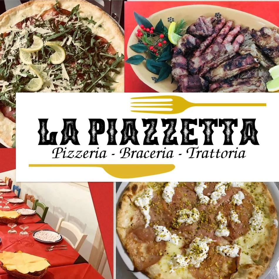 La Piazzetta