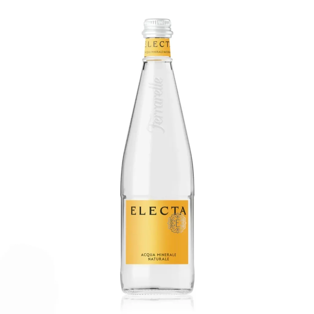 Acqua Ferrarelle Electa