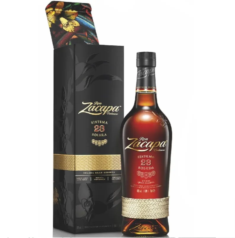 Zacapa Centenario 23 Years