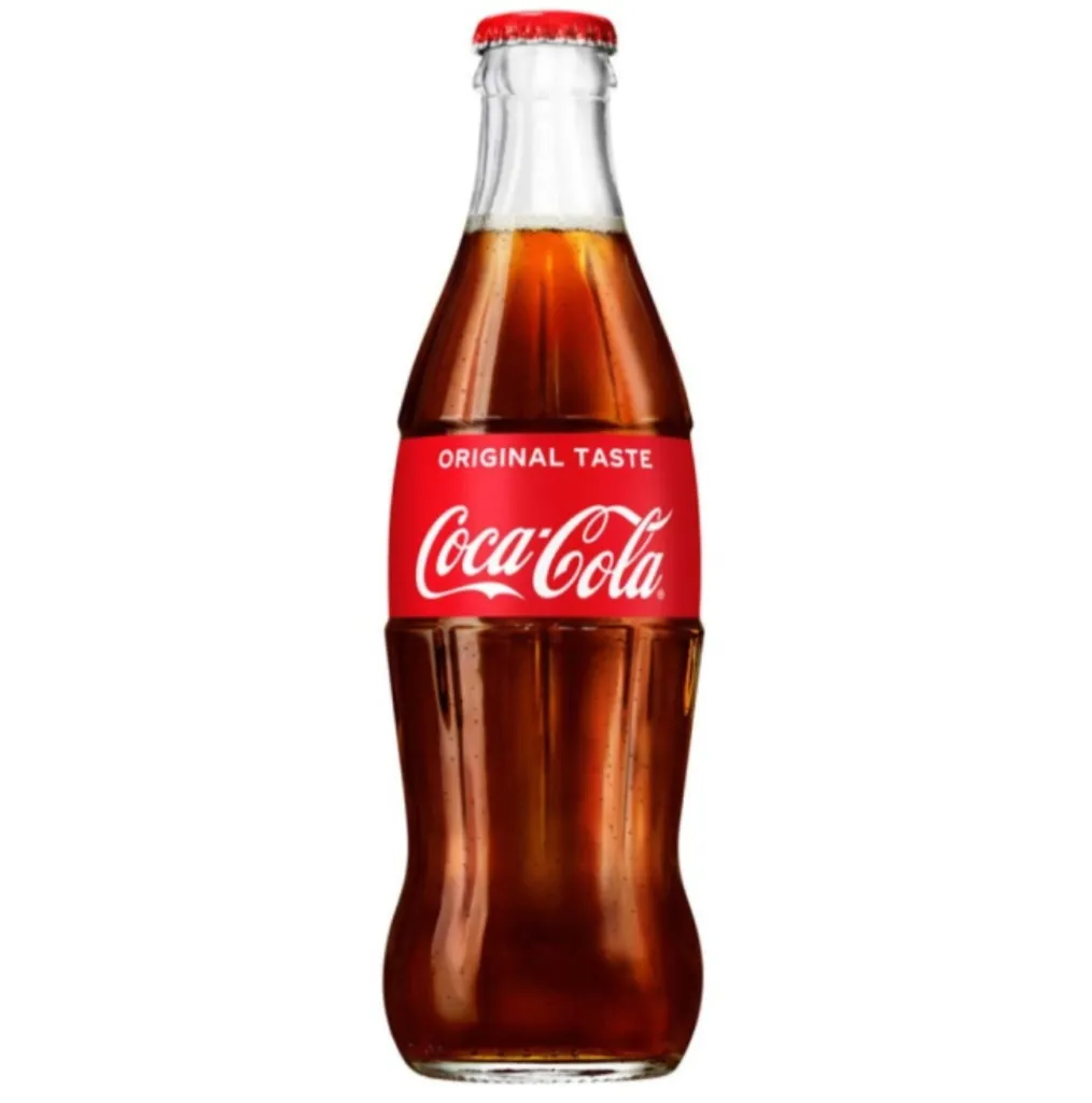 Coca Cola
