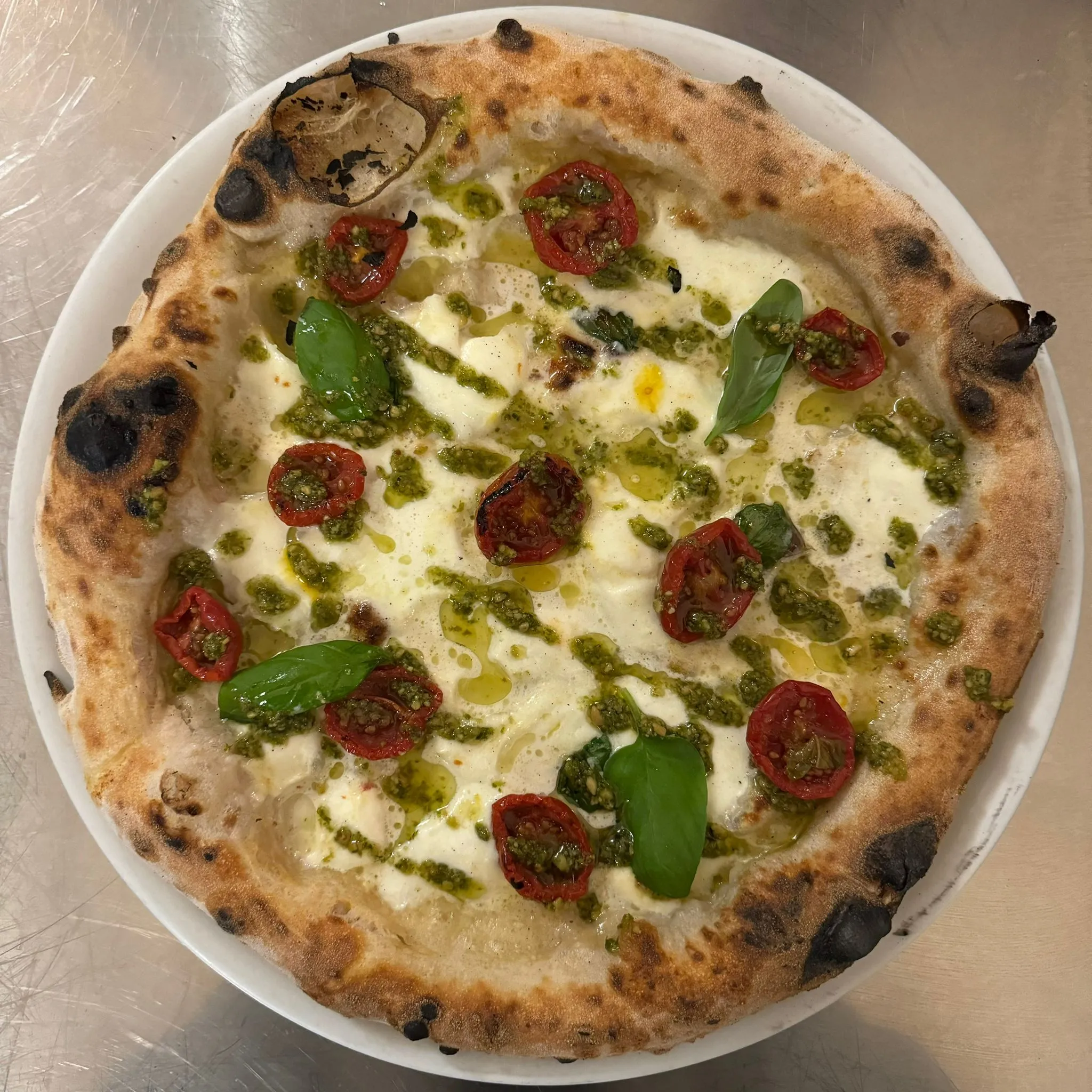 Tricolore