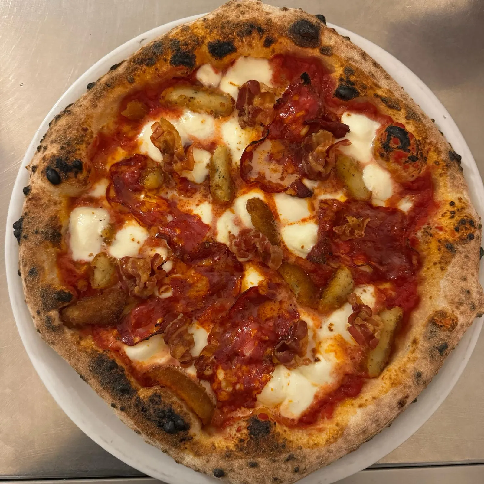 Crocchè