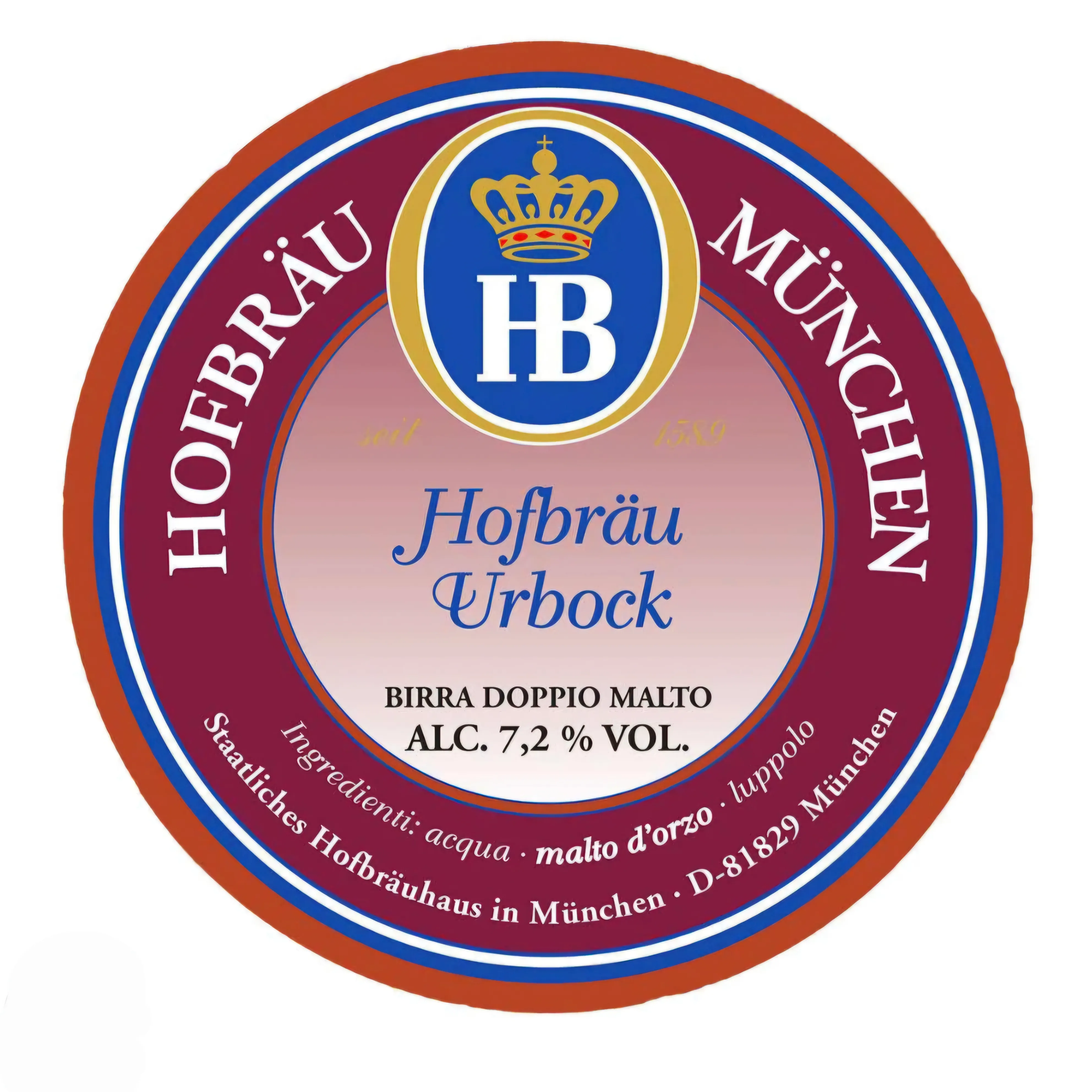 HB Urbock