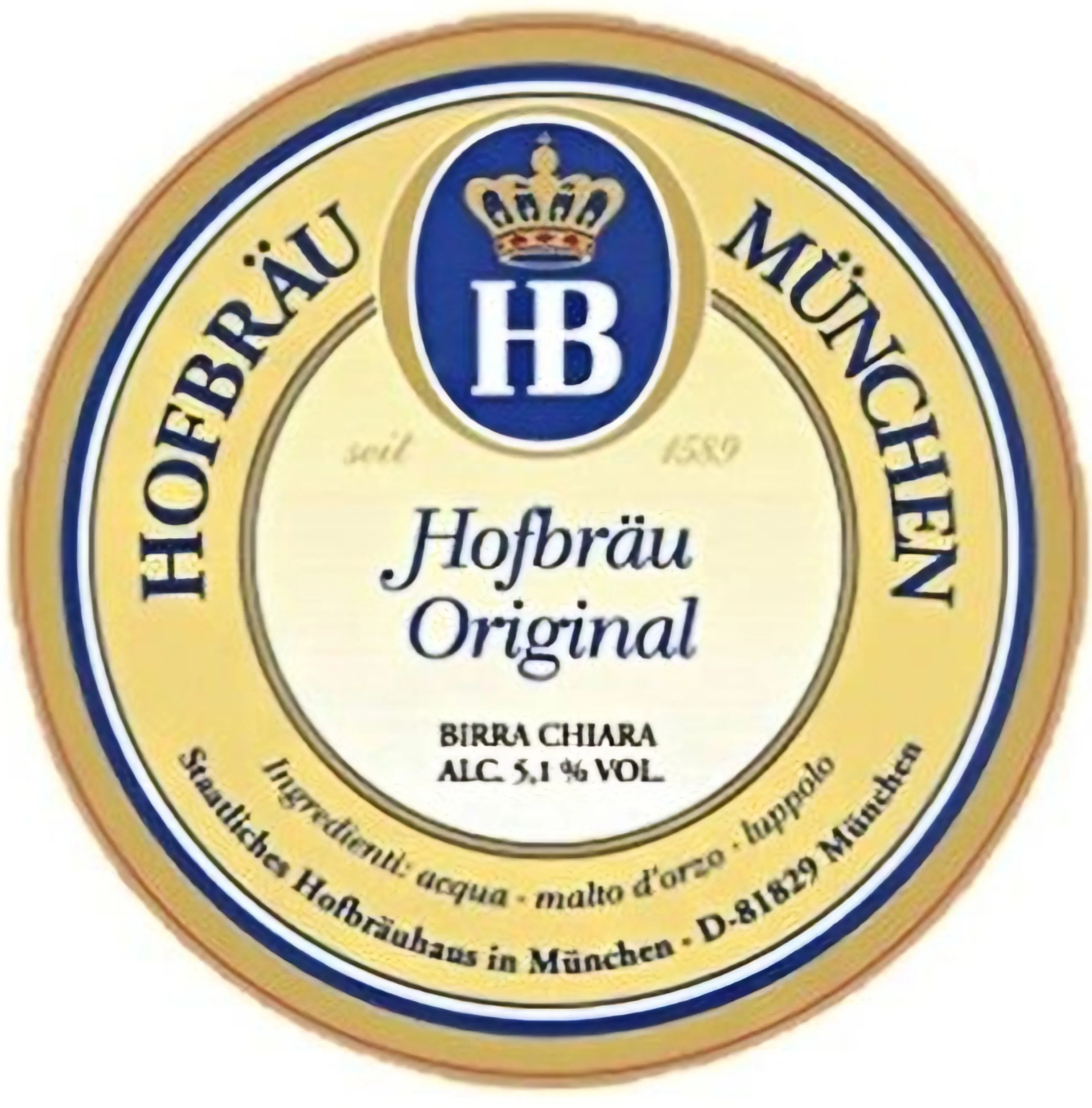 HB Original